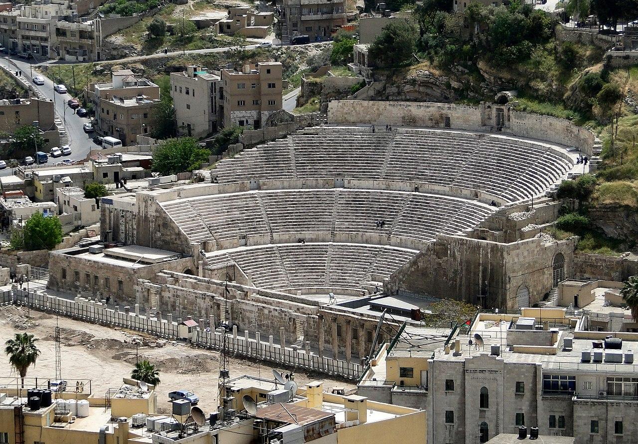 Amman, Jordan